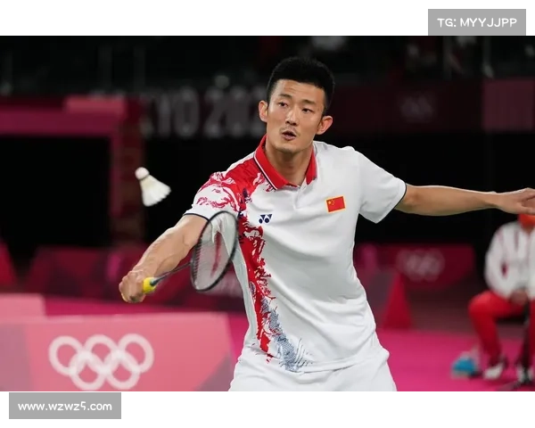 谌龙最近赛事、谌龙最新羽毛球赛事精彩表现回顾
